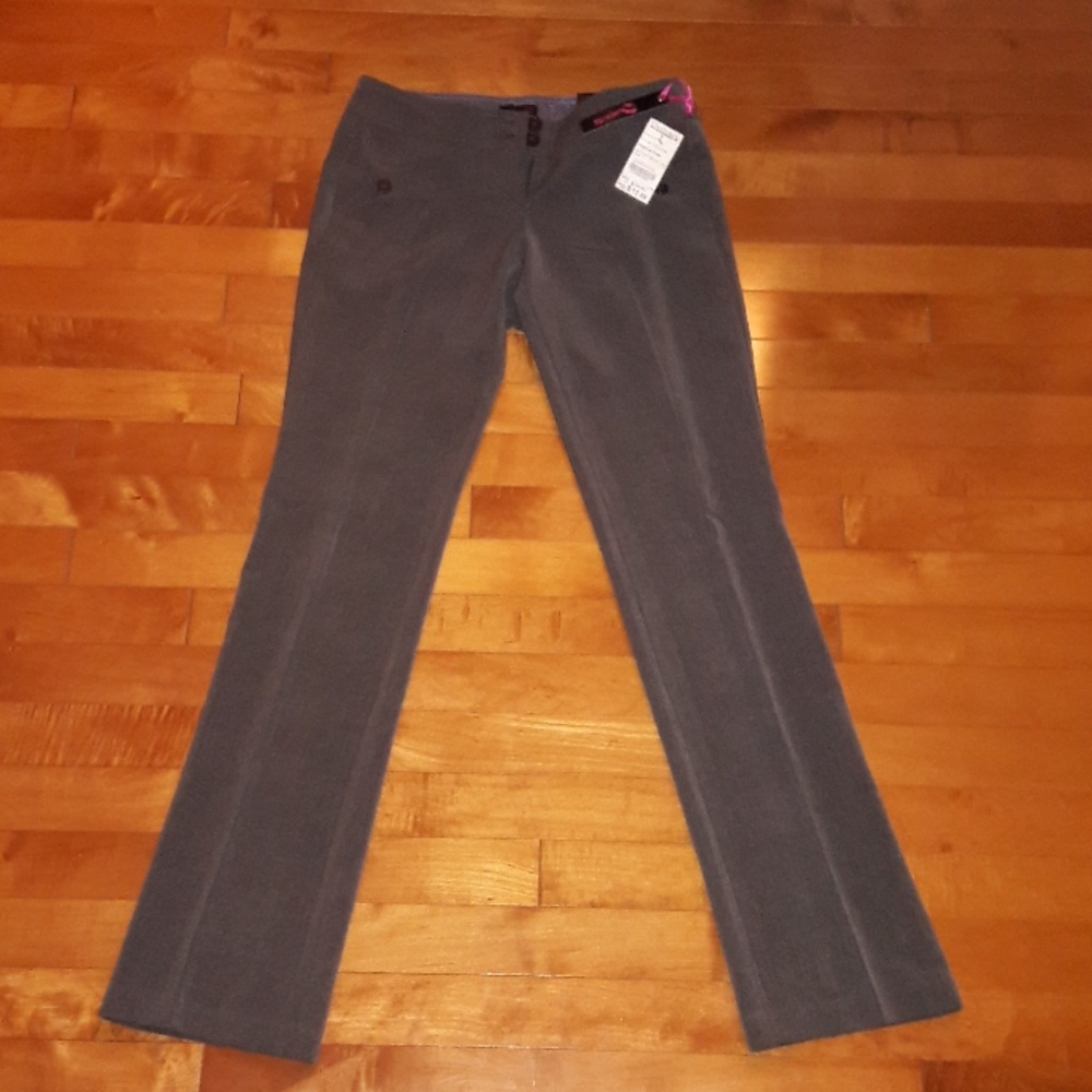 Dress pants